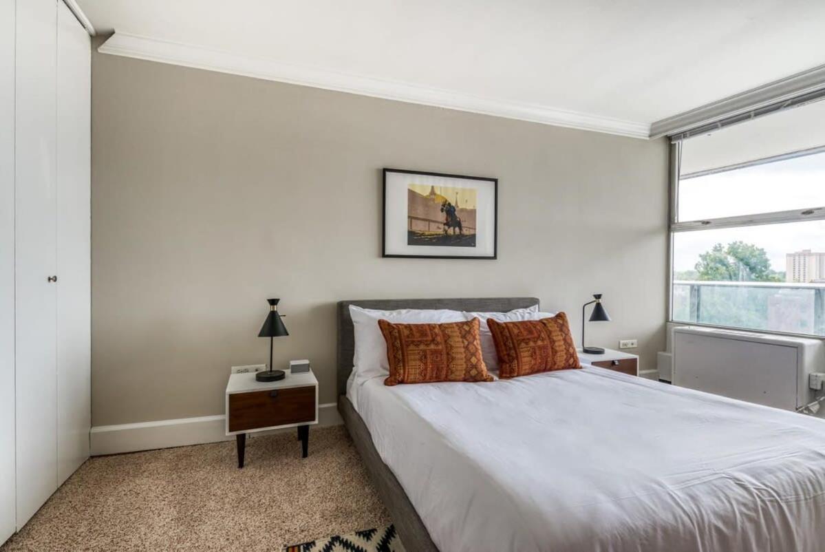 Cozysuites 800 Tower 2Br With Gym! 26 Louisville Eksteriør bilde