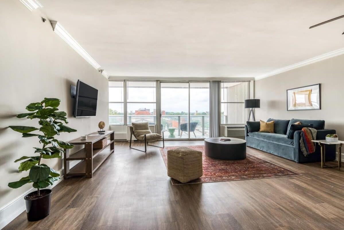Cozysuites 800 Tower 2Br With Gym! 26 Louisville Eksteriør bilde