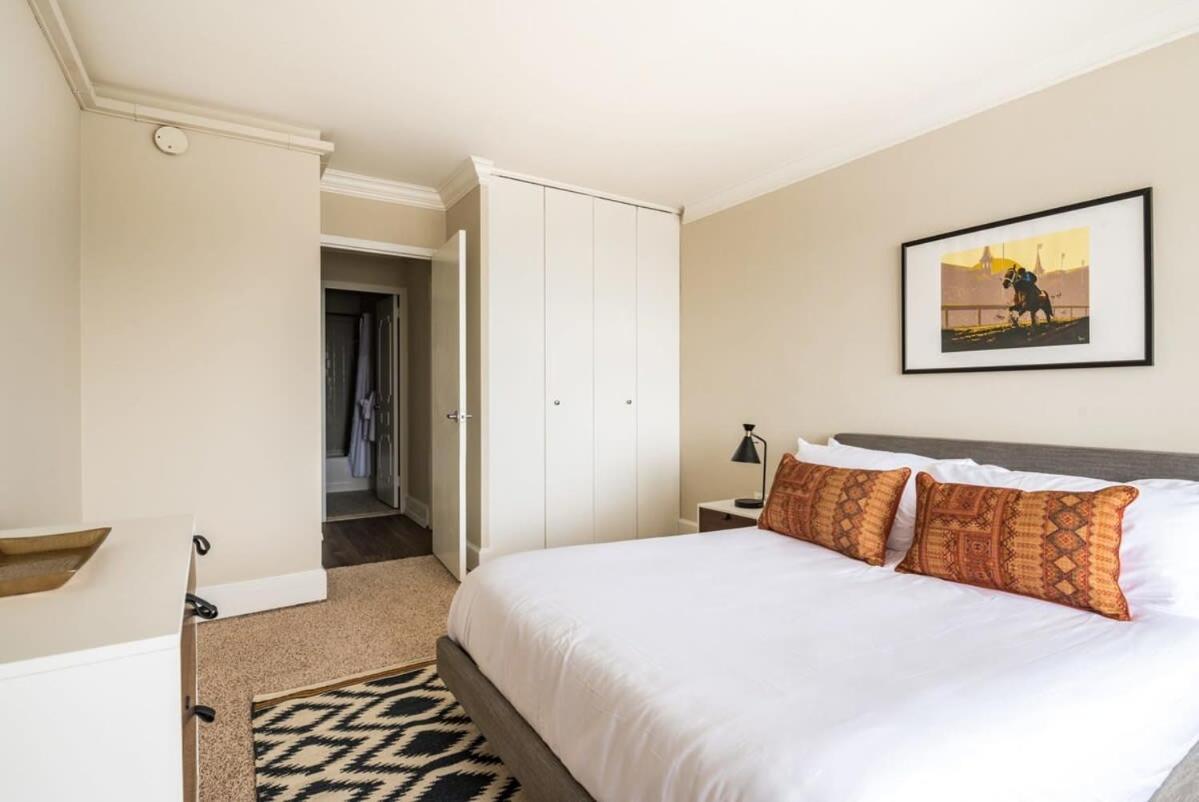 Cozysuites 800 Tower 2Br With Gym! 26 Louisville Eksteriør bilde