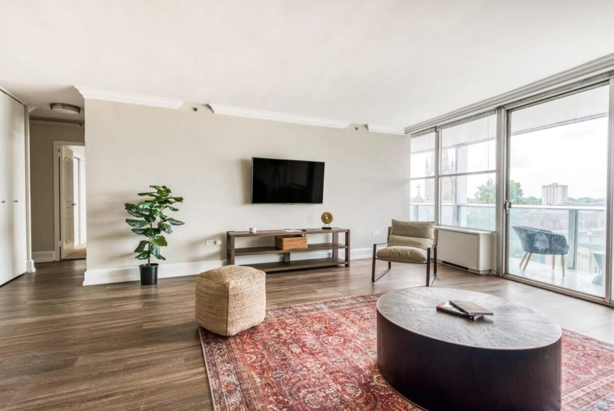 Cozysuites 800 Tower 2Br With Gym! 26 Louisville Eksteriør bilde
