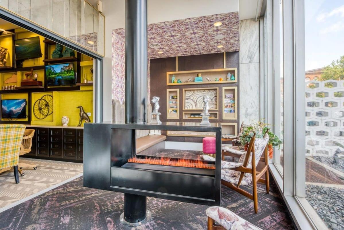 Cozysuites 800 Tower 2Br With Gym! 26 Louisville Eksteriør bilde