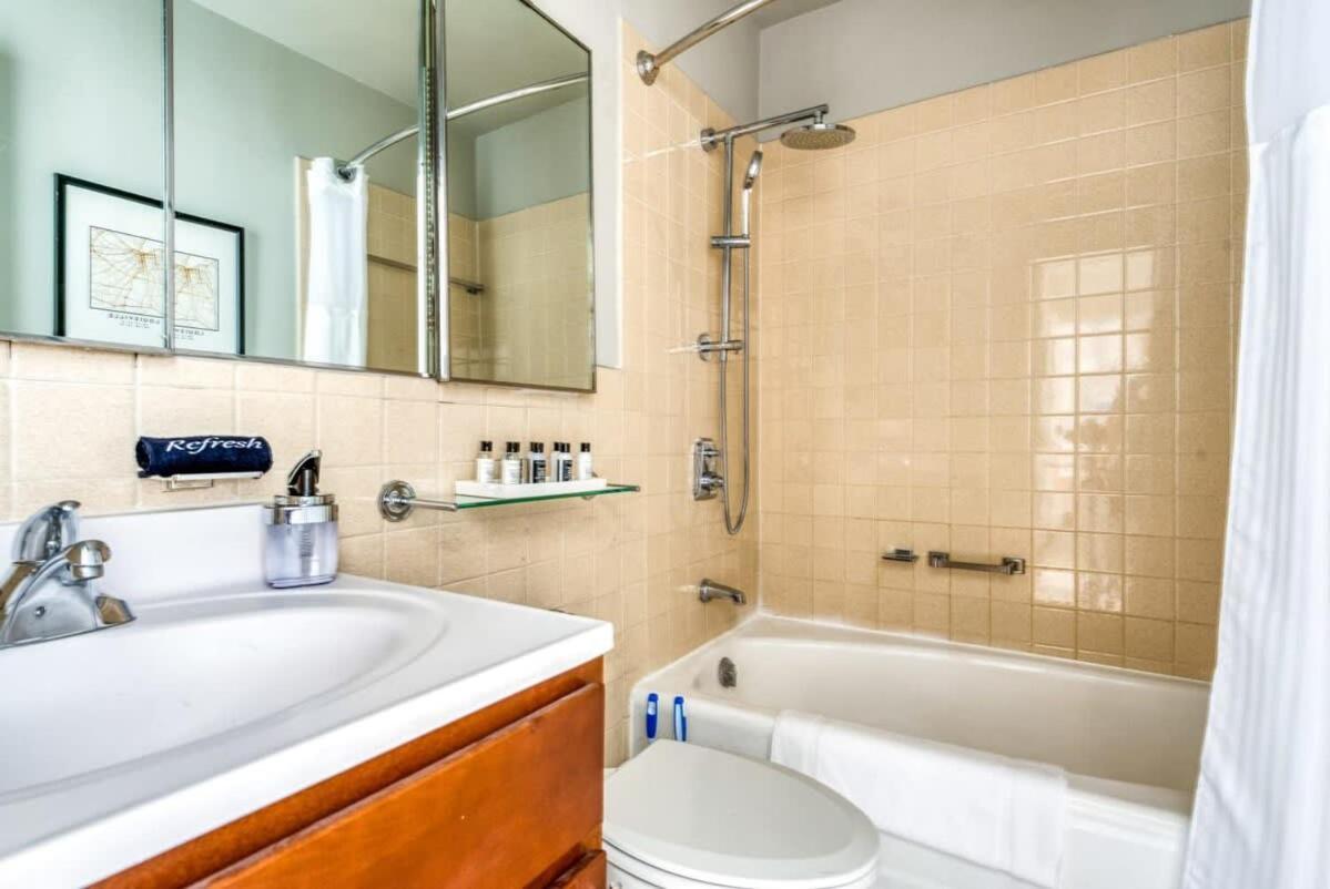 Cozysuites 800 Tower 2Br With Gym! 26 Louisville Eksteriør bilde