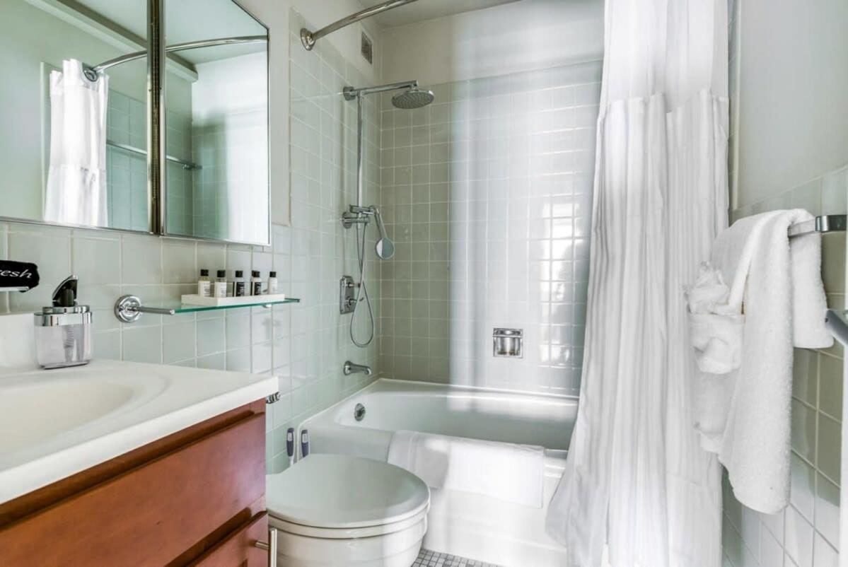Cozysuites 800 Tower 2Br With Gym! 26 Louisville Eksteriør bilde