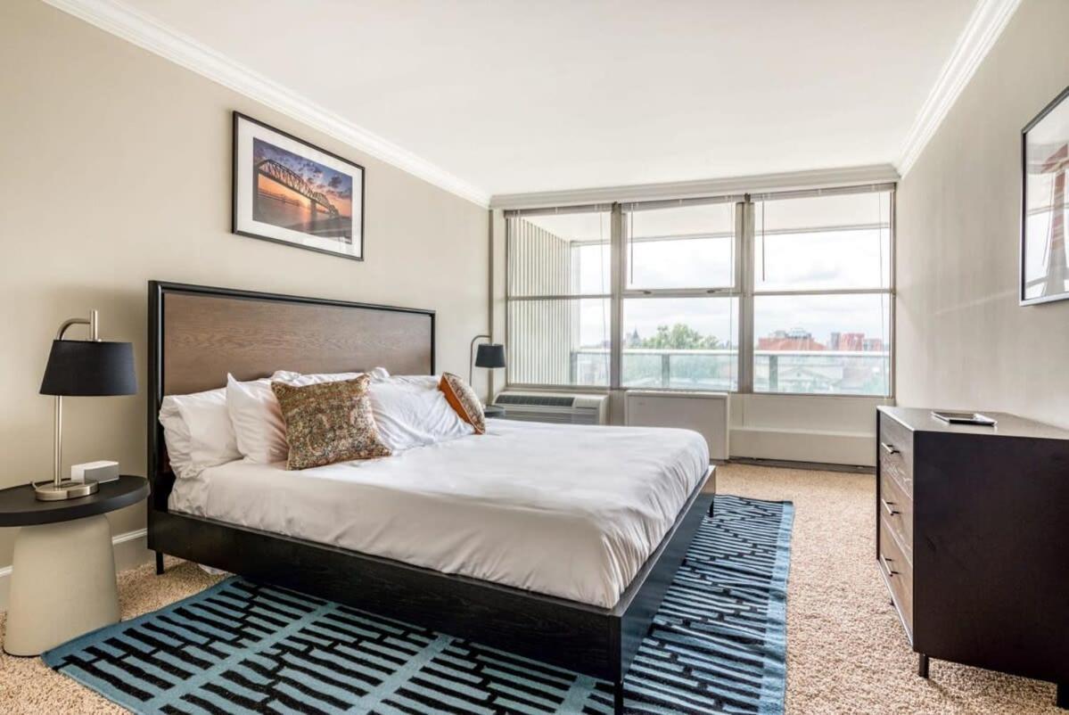 Cozysuites 800 Tower 2Br With Gym! 26 Louisville Eksteriør bilde