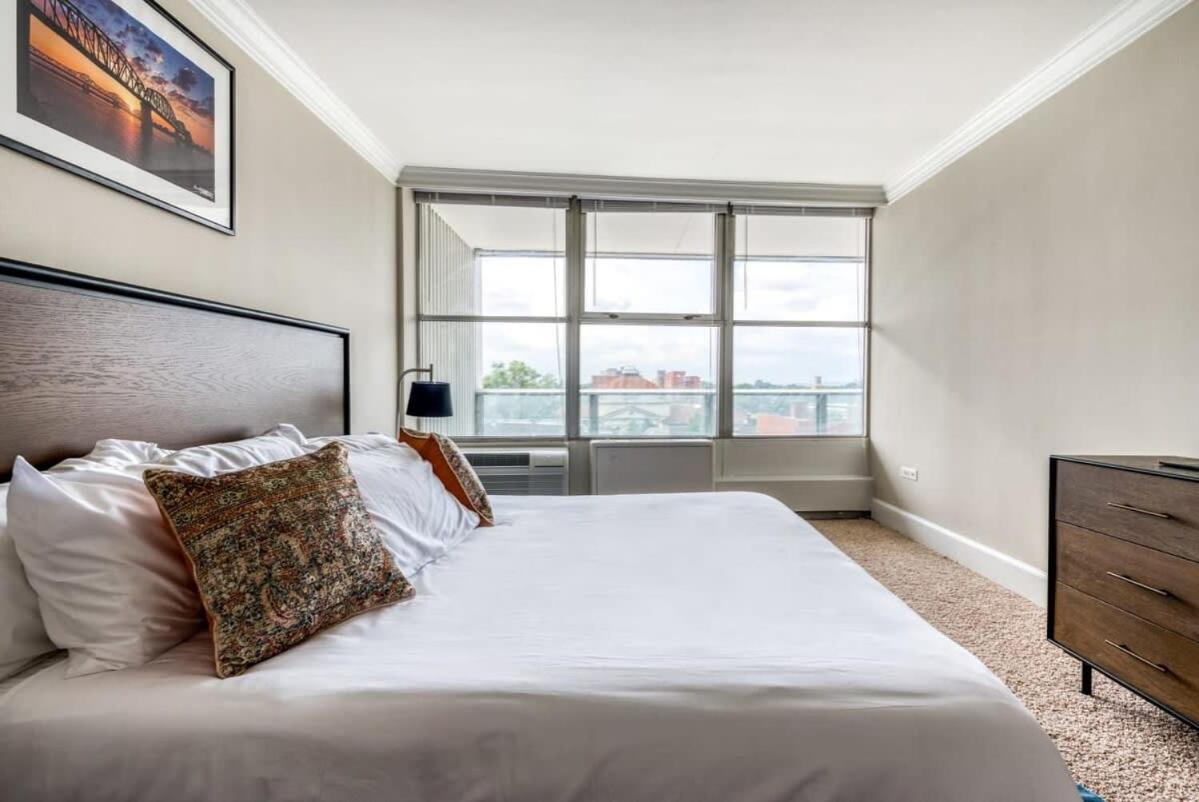 Cozysuites 800 Tower 2Br With Gym! 26 Louisville Eksteriør bilde