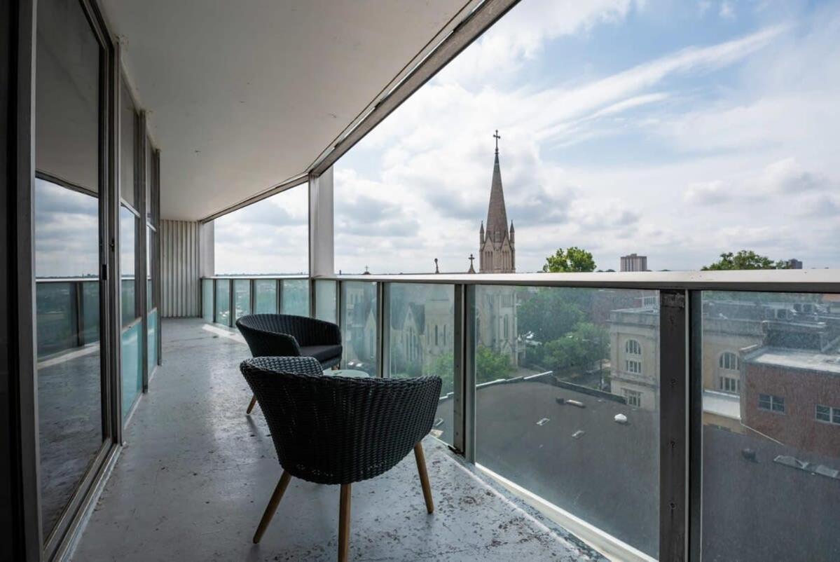 Cozysuites 800 Tower 2Br With Gym! 26 Louisville Eksteriør bilde