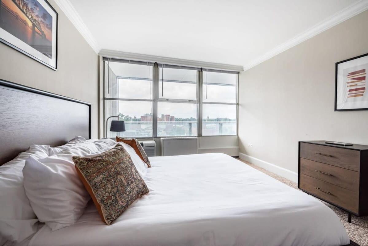 Cozysuites 800 Tower 2Br With Gym! 26 Louisville Eksteriør bilde