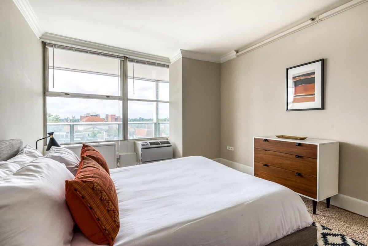 Cozysuites 800 Tower 2Br With Gym! 26 Louisville Eksteriør bilde
